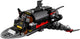 LEGO 70923 Bat-Space Shuttle & Batcave Playset – view 4