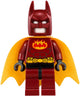 LEGO 70923 Bat-Space Shuttle & Batcave Playset – view 7