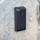 Master Lock Magnetic Key Case - Large Plastic - Durable - Discreet