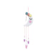 Boyle Crafty Kits - 210mm - Wood - DIY Hanging Mobile