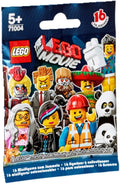 LEGO 71004 Calamity Drone Minifigure