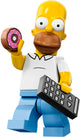 LEGO 71005 Homer Simpson Minifigure - The Simpsons – view 3