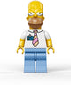 LEGO 71006 The Simpsons™ House Building Kit – view 3