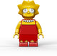 LEGO 71006 The Simpsons™ House Building Kit – view 4