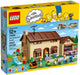 LEGO 71006 The Simpsons™ House Building Kit – view 7