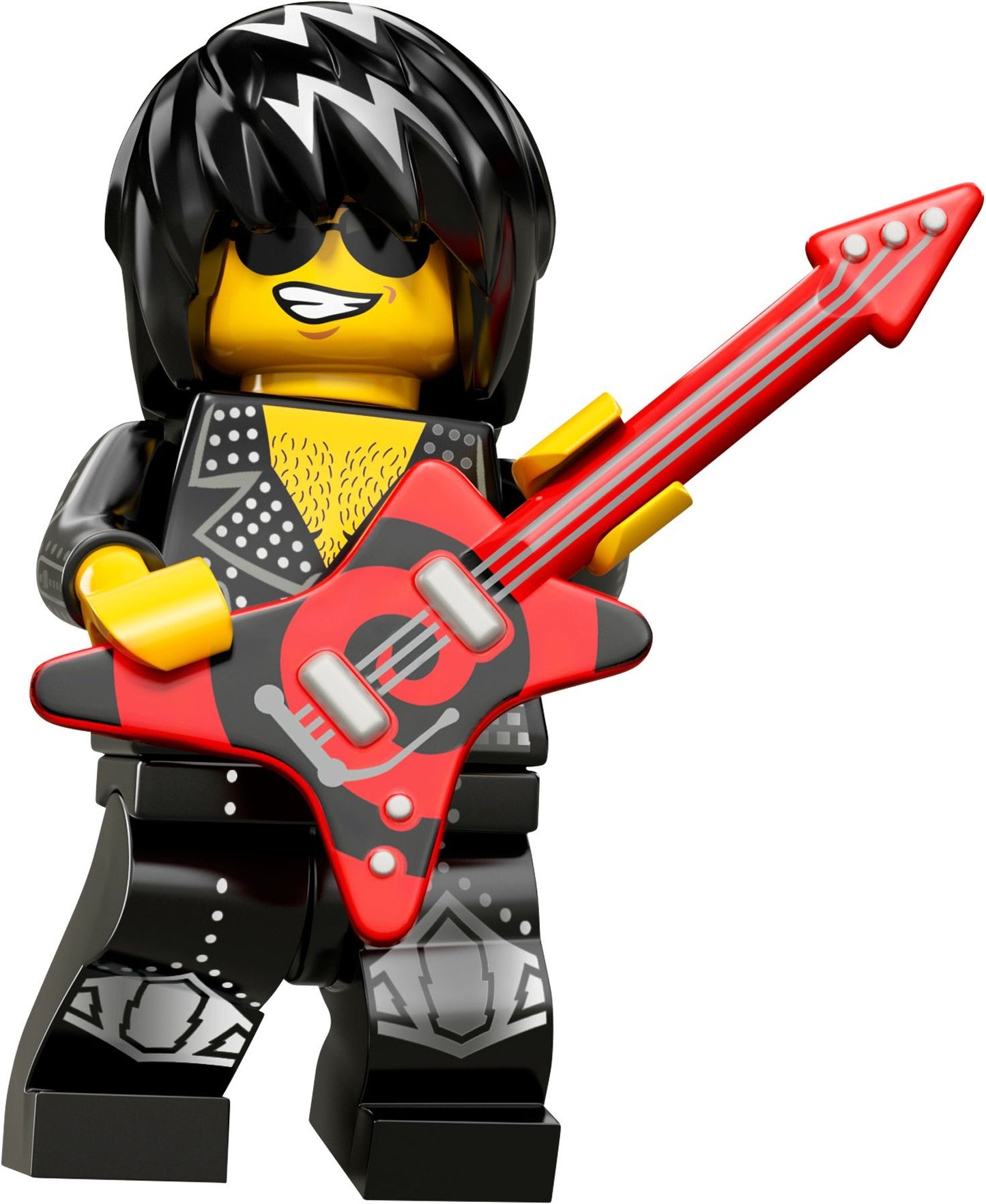 LEGO 71007 Collectable Minifigure Wizard