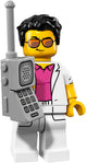 LEGO 71018 Surfer Minifigure - Professional Beach Sports – view 2