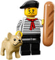 LEGO 71018 Surfer Minifigure - Professional Beach Sports – view 4