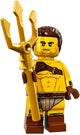 LEGO 71018 Surfer Minifigure - Professional Beach Sports – view 5
