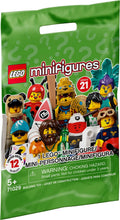 LEGO 71029 Paddle Surfer Minifigure - Random Send