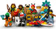 LEGO 71029 Paddle Surfer Minifigure - Random Send – view 3