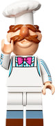 LEGO 71035 Minifigures The Muppets (6-Pack) – view 5