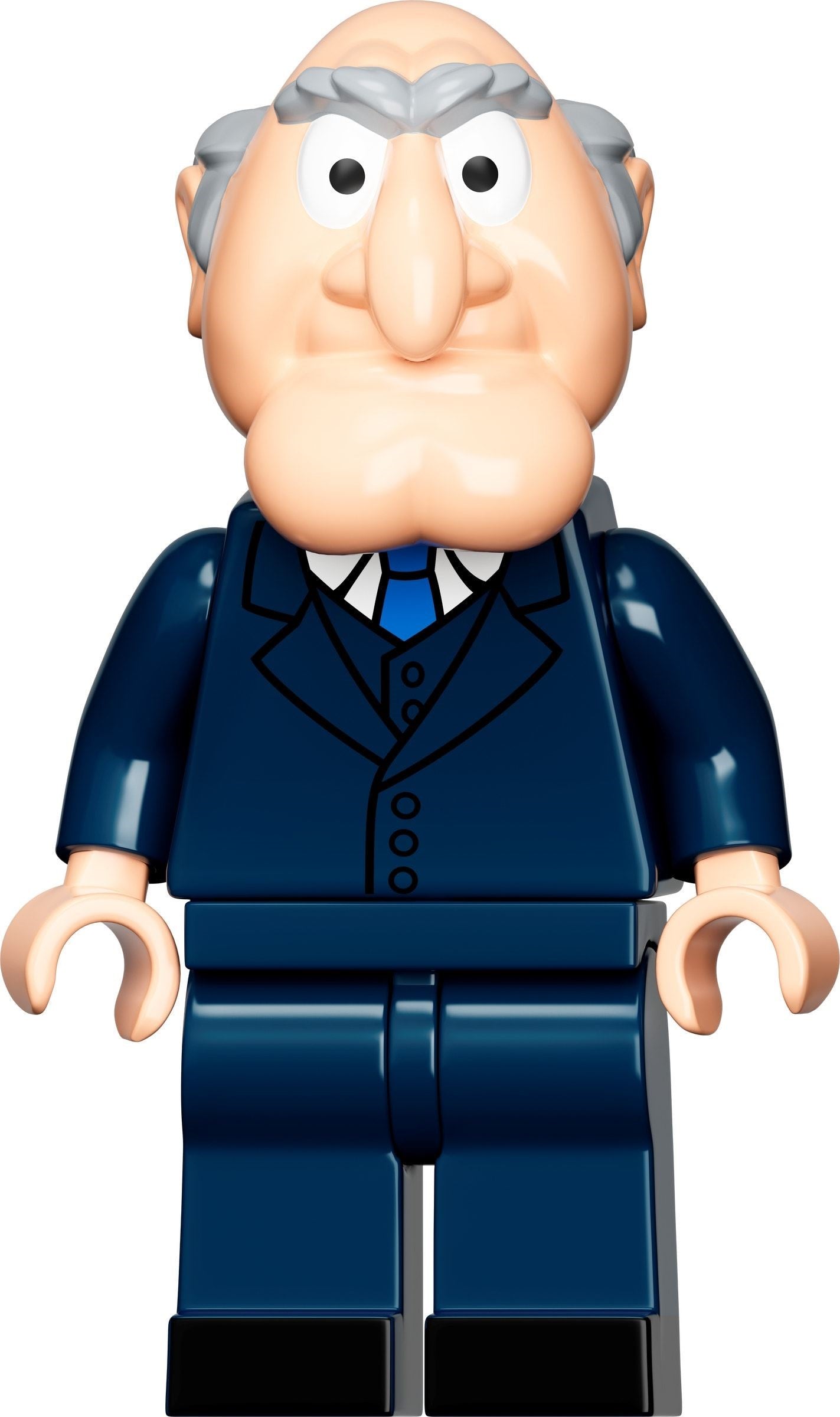LEGO 71035 Minifigures The Muppets (6-Pack)
