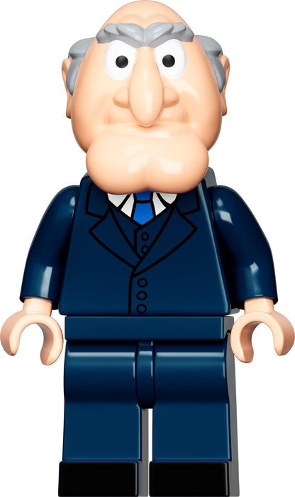 LEGO 71035 Minifigures The Muppets (6-Pack)