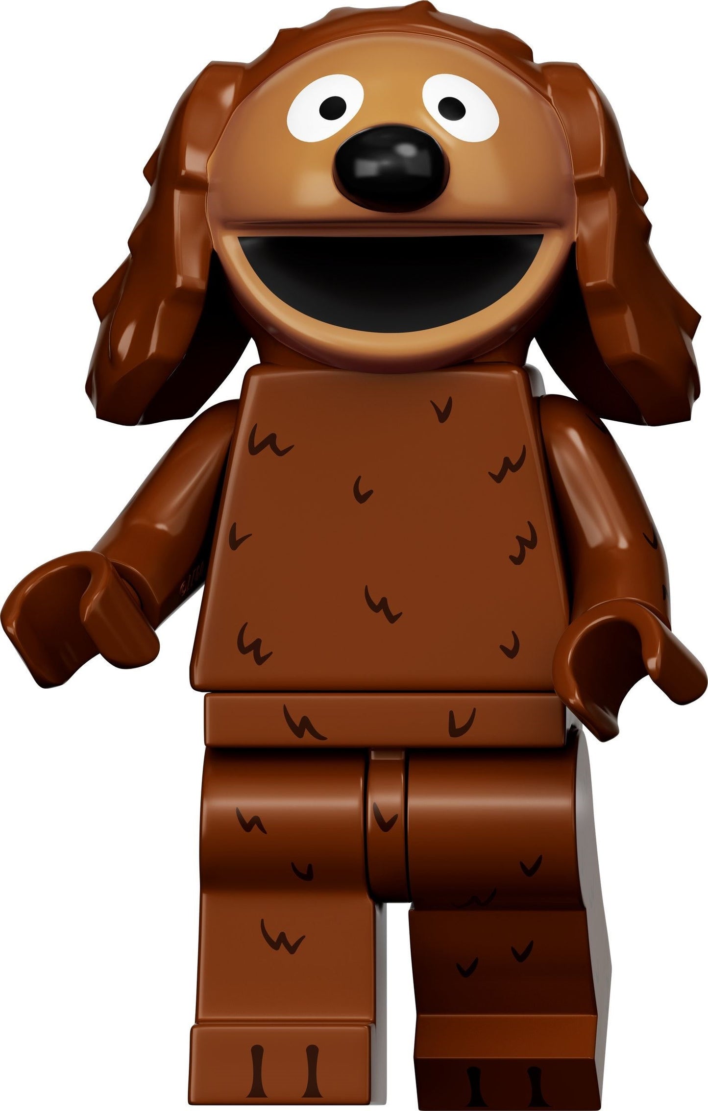 LEGO 71035 Minifigures The Muppets (6-Pack)