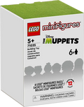 LEGO 71035 Minifigures The Muppets (6-Pack)