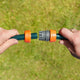 Pope 12mm Hose Joiner Repairer - Polypropylene - UV Treated - Durable