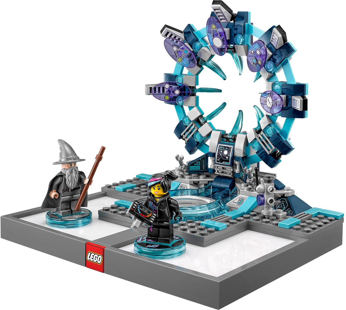 LEGO 71170 Dimensions Starter Pack: PS3