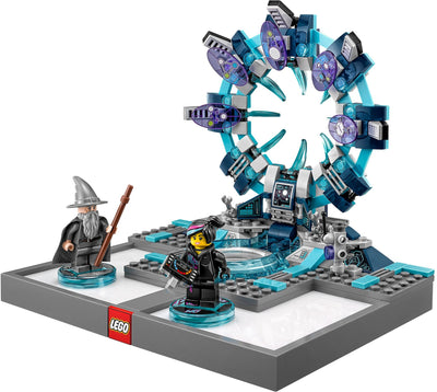 LEGO 71170 Dimensions Starter Pack: PS3