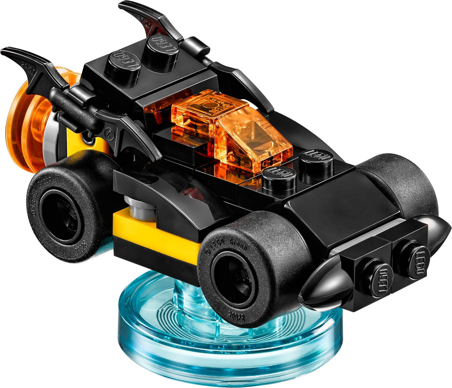 LEGO 71170 Dimensions Starter Pack: PS3