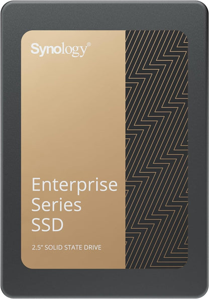 Synology SAT5220 3840GB SATA 2.5" SSD