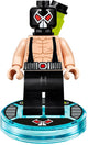 LEGO 71240 Bane™ Fun Pack - DC Comics™ Villain & Drill Driver – view 2