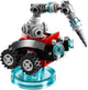 LEGO 71240 Bane™ Fun Pack - DC Comics™ Villain & Drill Driver – view 4