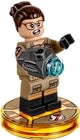 LEGO 71242 Ghostbusters Abby Yates Story Pack – view 4