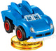 LEGO 71244 Sonic the Hedgehog Level Pack – view 3