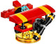 LEGO 71244 Sonic the Hedgehog Level Pack – view 6