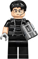 LEGO 71248 Mission: Impossible Level Pack - Ethan Hunt & IMF Vehicles – view 2