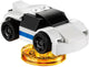 LEGO 71248 Mission: Impossible Level Pack - Ethan Hunt & IMF Vehicles – view 4