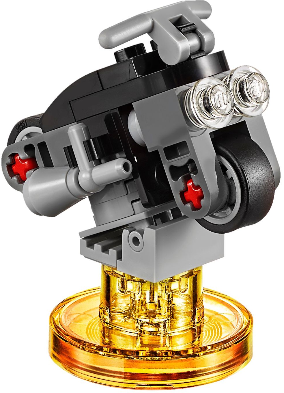 LEGO 71248 Mission: Impossible Level Pack - Ethan Hunt & IMF Vehicles