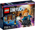 LEGO Dimensions 71253 Fantastic Beasts and Where to Find Them™ Story Pack