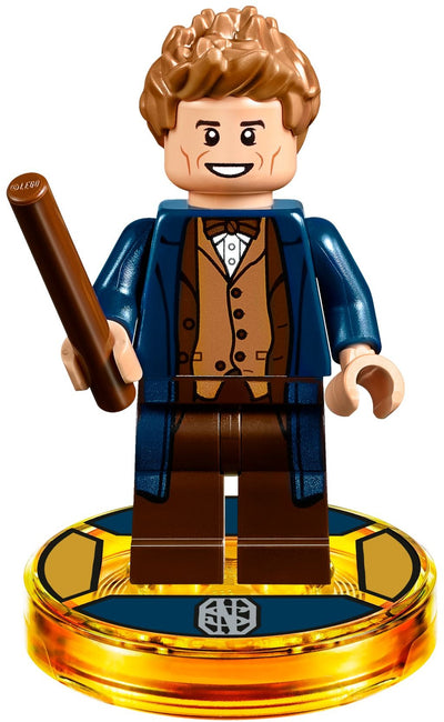 LEGO Dimensions 71253 Fantastic Beasts and Where to Find Them™ Story Pack