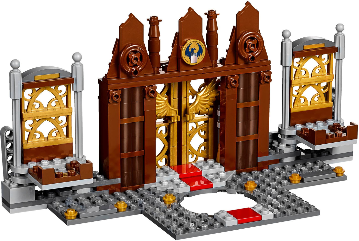 LEGO Dimensions 71253 Fantastic Beasts and Where to Find Them™ Story Pack- Auzzi Store