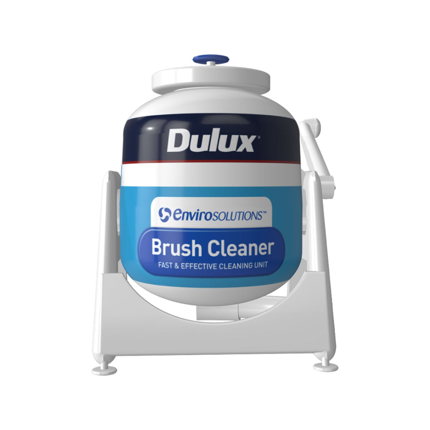 Dulux Envirosolutions Brush Cleaner Unit