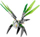 LEGO 71300 Uxar Creature of Jungle - BIONICLE Set – view 2