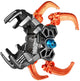 LEGO 71303 Ikir Creature of Fire - BIONICLE – view 3