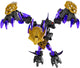 LEGO 71304 Terak Creature of Earth - BIONICLE Okoto – view 2