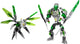 LEGO 71305 Lewa Uniter of Jungle BIONICLE Figure – view 2