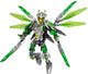 LEGO 71305 Lewa Uniter of Jungle BIONICLE Figure – view 4