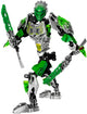 LEGO 71305 Lewa Uniter of Jungle BIONICLE Figure – view 5