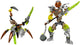 LEGO 71306 Pohatu Uniter of Stone - BIONICLE Action Figure – view 2