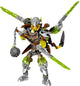 LEGO 71306 Pohatu Uniter of Stone - BIONICLE Action Figure – view 3