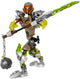 LEGO 71306 Pohatu Uniter of Stone - BIONICLE Action Figure – view 4