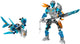 LEGO 71307 Gali Uniter of Water - BIONICLE Action Figure – view 2