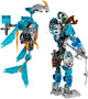 LEGO 71307 Gali Uniter of Water - BIONICLE Action Figure – view 3