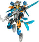 LEGO 71307 Gali Uniter of Water - BIONICLE Action Figure – view 4
