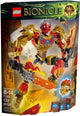 LEGO 71308 Tahu Uniter of Fire BIONICLE Action Figure